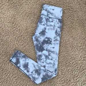 EUC Athleta leggings 7/8